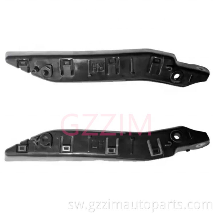 Sehemu za Auto Front Bumper Bracket OEM 1493770-00-B 1493771-00-B kwa Model Y 2021
